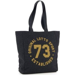 Lotto HANDBAG 73 fekete Crna - Női táska