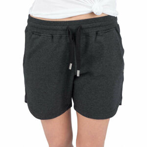 Lotto JAVA Női rövidnadrág, sötétszürke, veľkosť XS
