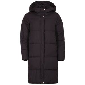 Lotto Női steppelt kabát Női steppelt kabát, fekete, méret L