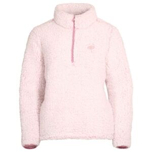 Lotto KORALINA Női fleece pulóver, rózsaszín, méret XL