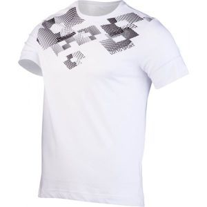 Lotto L73 V TEE LOSANGA JS fehér XL - Férfi póló
