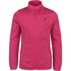 Lotto TIMEA Női pulóver, rózsaszín, méret 164-170