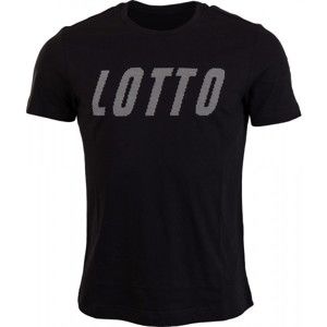 Lotto TEE LOGO - Férfi póló