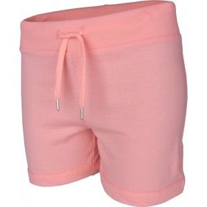 Lotto SENCE SHORT JS W rózsaszín XL - Női rövidnadrág
