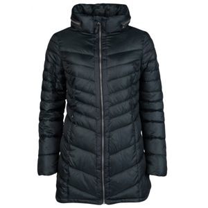 Lotto IZA IV LONG JACKET PAD W sötétzöld XL - Női kabát