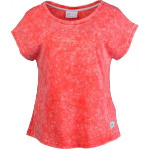 Lotto MARILU narancssárga S - Női póló