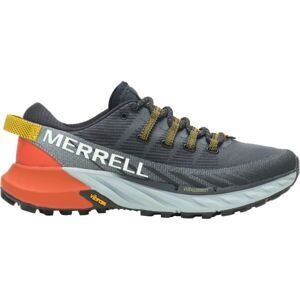 Merrell AGILITY PEAK 4 Férfi terepfutó cipő, bézs, méret 41.5