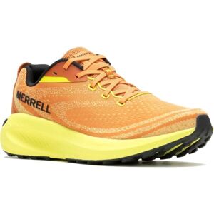 Merrell MORPHLITE Férfi futócipő, narancssárga, méret 43.5