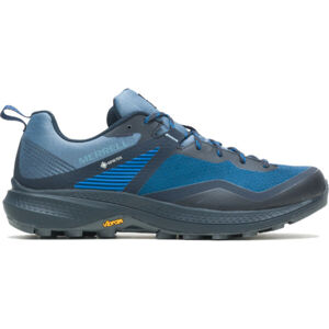 Merrell MQM 3 GTX Férfi outdoor cipő, kék, méret 41.5