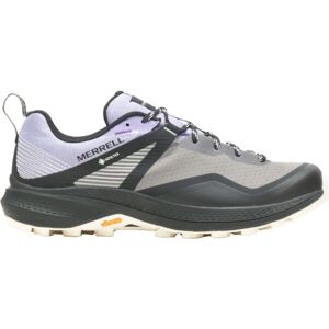 Merrell MQM 3 GTX Férfi outdoor cipő, sötétszürke, veľkosť 46