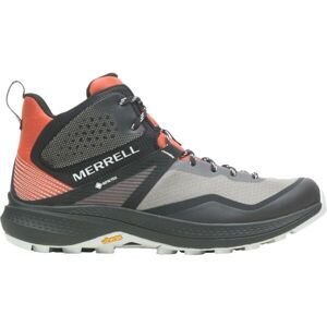 Merrell W MQM 3 MID GTX Női outdoor cipő, lazac, veľkosť 40
