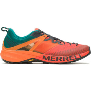 Merrell MTL MQM Férfi outdoor cipő, narancssárga, méret 46