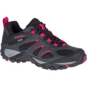 Merrell YOKOTA 2 SPORT GTX rózsaszín 6 - Női outdoor cipő