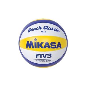 Mikasa VX3.5 MINI  1 - Strandröplabda labda