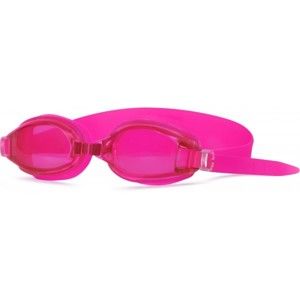 Miton ANGEL Gyerek úszószemüveg, rózsaszín, méret os