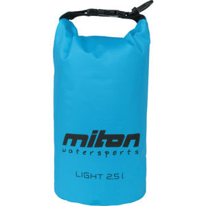 Miton LT DRY BAG 2,5L Vízhatlan zsák telefonzsebbel, kék, méret os