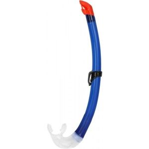 Miton WAIKIKI Junior légzőcső merüléshez, kék, méret os