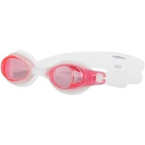 Miton YAM rózsaszín NS - Gyerek úszószemüveg - Miton