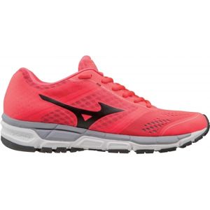 Mizuno SYNCHRO MX W rózsaszín 4 - Női jogging cipő