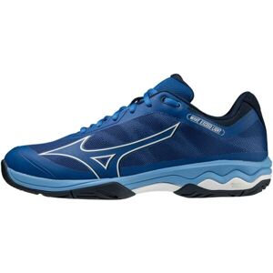 Mizuno WAVE EXCEED LIGHT AC Férfi teniszcipő, kék, méret 43