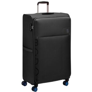 MODO BY RONCATO SIRIO LARGE SPINNER 4W Bőrönd, fekete, veľkosť os
