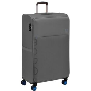 MODO BY RONCATO SIRIO LARGE SPINNER 4W Bőrönd, szürke, veľkosť os