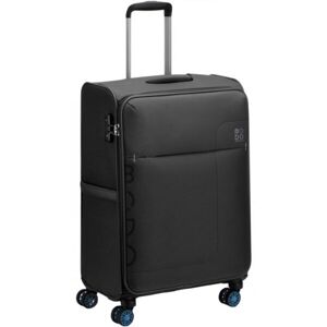 MODO BY RONCATO SIRIO MEDIUM SPINNER 4W Bőrönd, kék, méret os