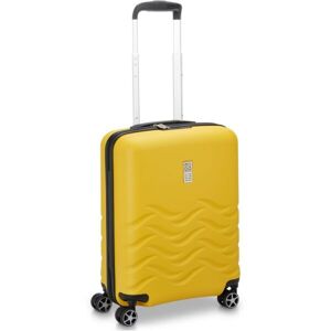 MODO BY RONCATO SHINE S Bőrönd, sárga, méret