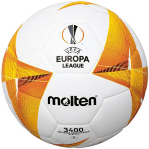 Molten UEFA EUROPA LEAGUE 3400  5 - Focilabda