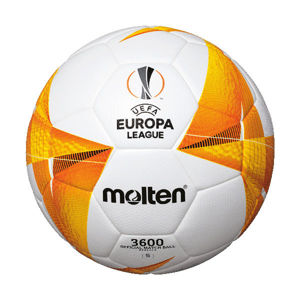 Molten UEFA EUROPA LEAGUE 3600  5 - Focilabda