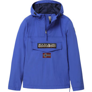 Napapijri RAINFOREST M SUM 1 kék XL - Férfi kabát