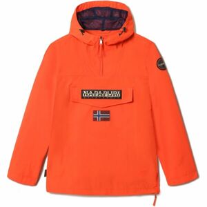 Napapijri RAINFOREST W SUM 3 Női kabát, narancssárga, méret XL