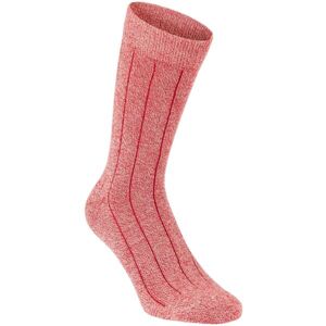 NATURA VIDA REGULAR ROUGE Női zokni, rózsaszín, veľkosť 35-38