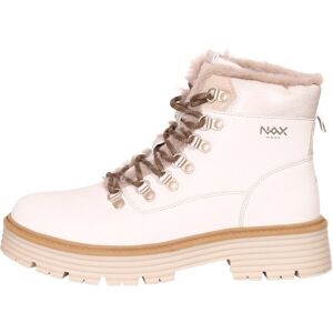 NAX Női téli cipő Női téli cipő, rózsaszín, méret 37