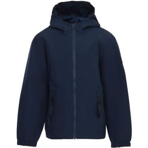 NAX Gyerek kabát Gyerek kabát, sötétkék, méret 128-134