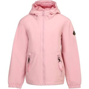 NAX COMO Gyerek kabát, rózsaszín, méret 152-158