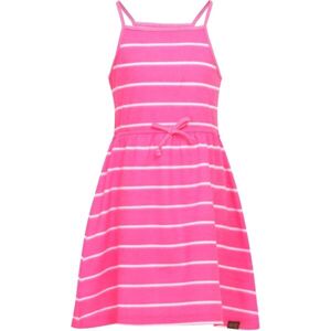 NAX Lány ruha Lány ruha, rózsaszín, méret 104-110