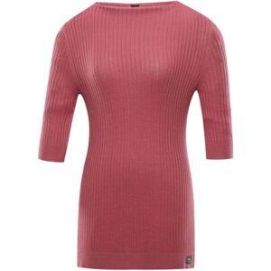 NAX Női póló Női póló, rózsaszín, méret XL