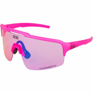 Neon ARROW rózsaszín  - Napszemüveg