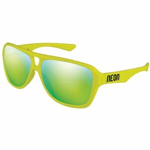 Neon BOARD Napszemüveg, sárga, veľkosť os