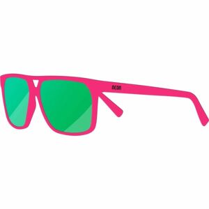 Neon CAPTAIN rózsaszín NS - Uniszex napszemüveg