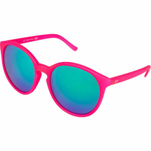 Neon LOVER rózsaszín NS - Női napszemüveg