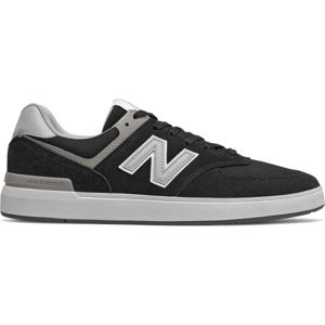 New Balance AM574BLS Férfi sportcipő, fekete, méret 44