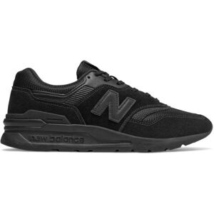 New Balance CM997HCI Férfi szabadidőcipő, fekete, méret 42