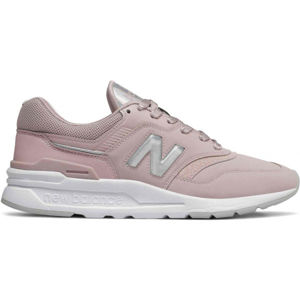 New Balance CW997HBL Női szabadidőcipő, rózsaszín, méret 40