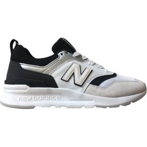 New Balance CW997HEB fehér 5.5 - Női lifestyle cipő