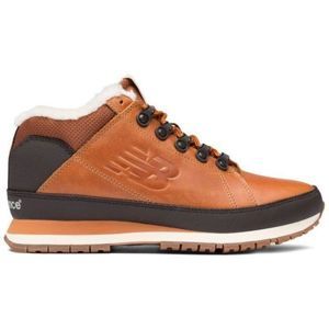 New Balance H754LFT Férfi téli cipő, barna, veľkosť 45