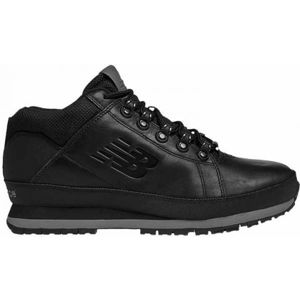 New Balance H754LFN Férfi szabadidőcipő, fekete, veľkosť 45.5