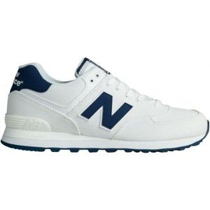 New Balance ML574HRW fehér 10 - Férfi lifestyle cipő