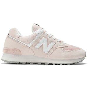 New Balance U574FPP Női szabadidőcipő, rózsaszín, méret 43